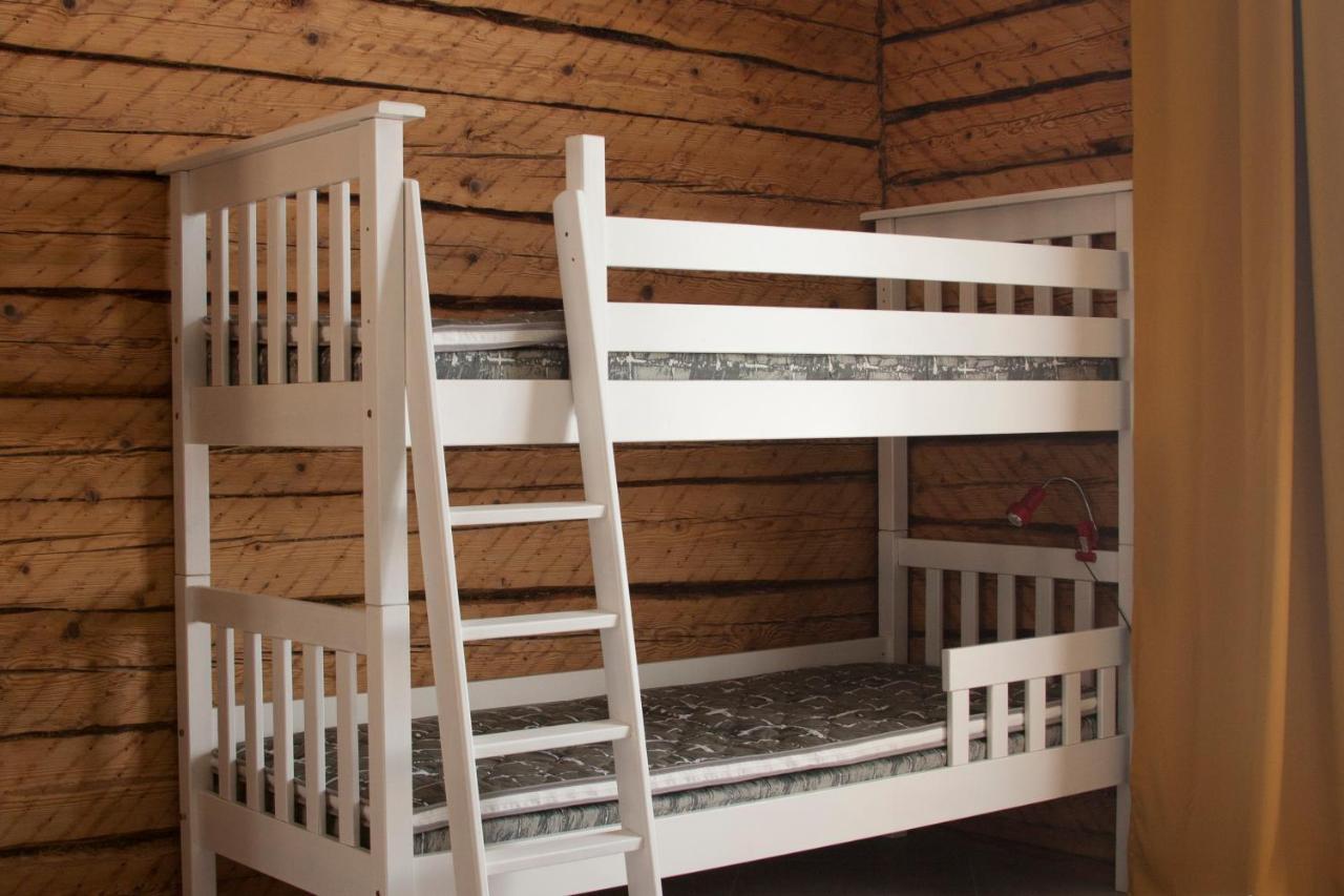 Pihtla Village Apartment Ngoại thất bức ảnh