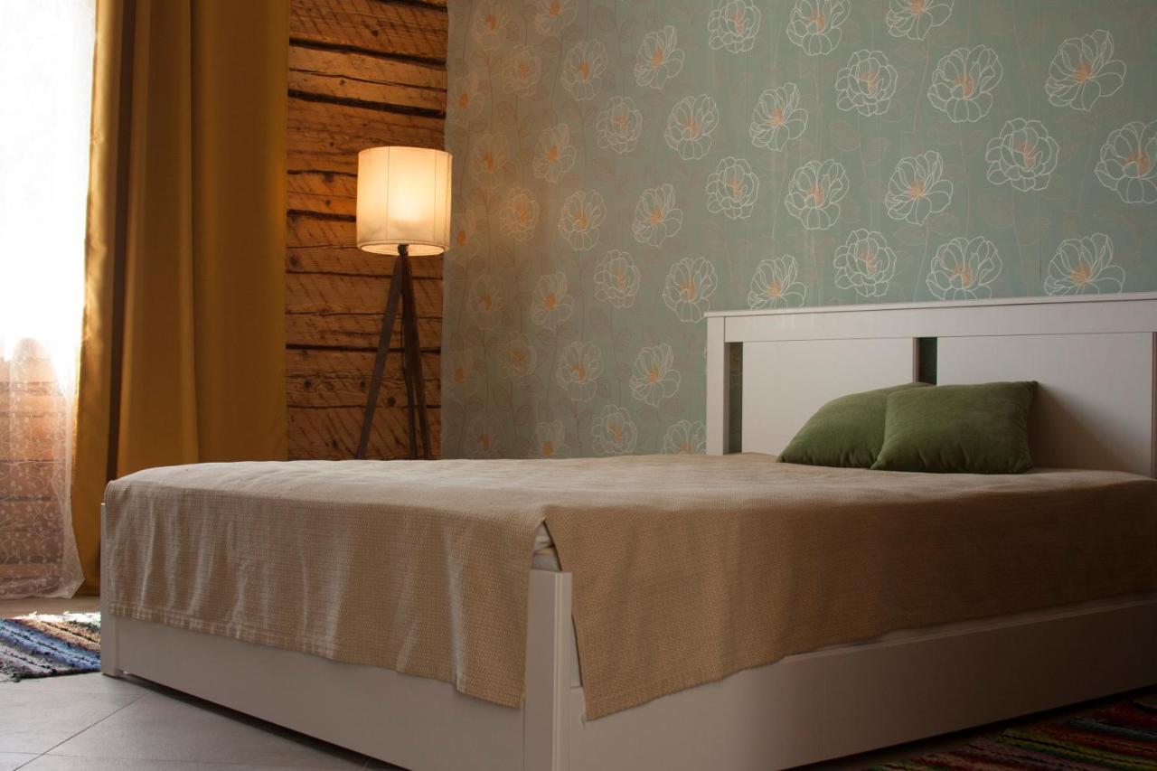Pihtla Village Apartment Ngoại thất bức ảnh