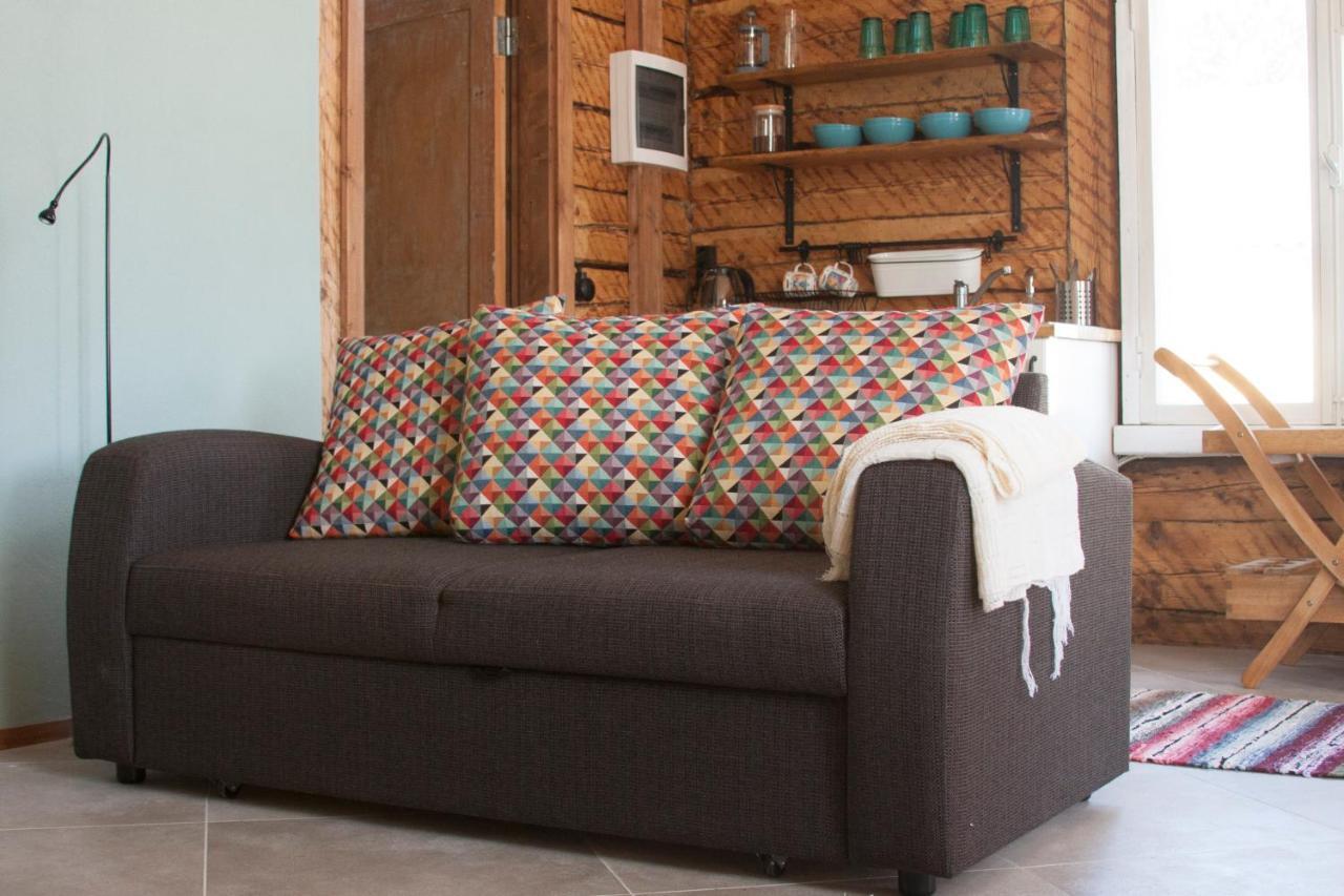 Pihtla Village Apartment Ngoại thất bức ảnh