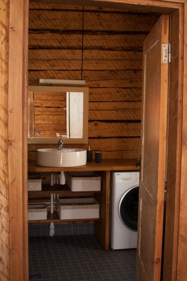 Pihtla Village Apartment Ngoại thất bức ảnh